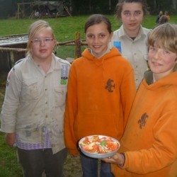 P1060163 - Scouts en Gidsen Zaventem 